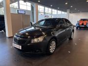 Chevrolet Cruze I Чебоксары  - изображение 35