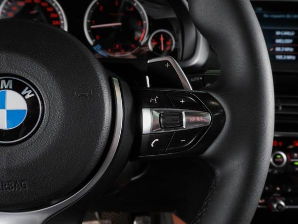 BMW X5 III (F15) с пробегом 2016 года, цена 3 959 000 рублей, 201564 км, внедорожник, Автокод Объявления