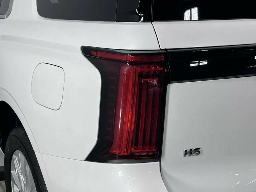 Haval H5 II Воронеж  - изображение 10