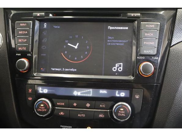 Nissan X-Trail III с пробегом 2018 года, цена 1 849 000 рублей, 120715 км, внедорожник, Автокод Объявления