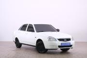Lada (ВАЗ) Priora I Рестайлинг Омск  - изображение 20