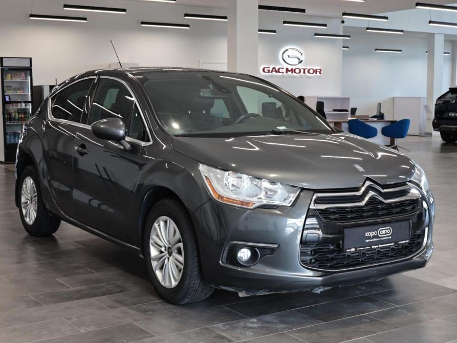 Citroen DS4 Калуга  - изображение 3