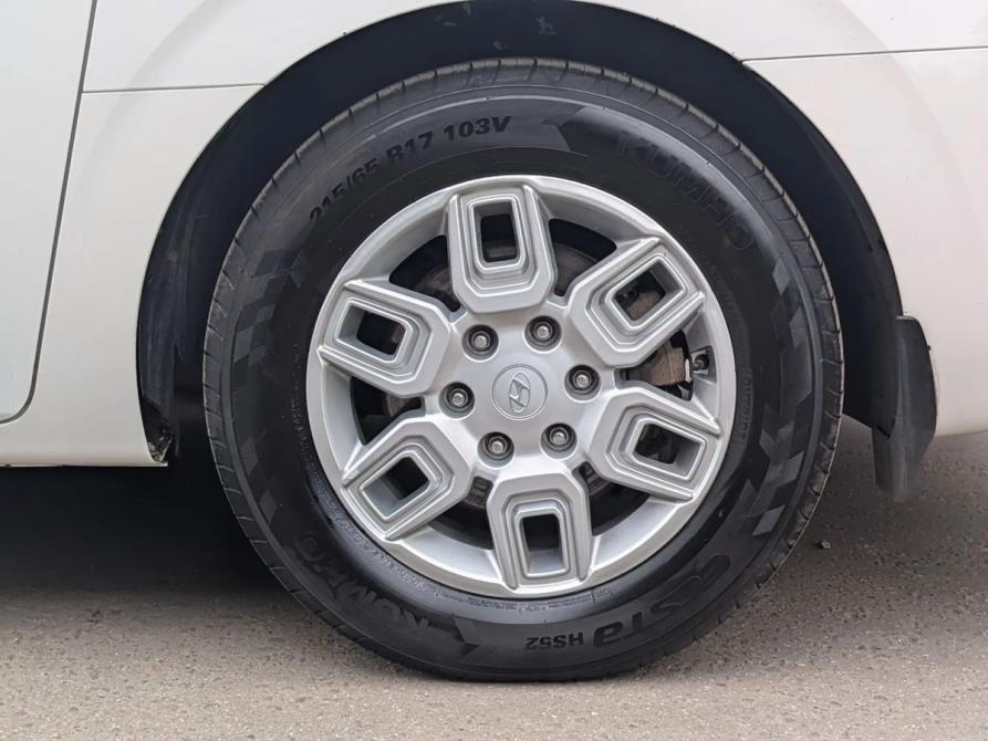 Hyundai Staria I Москва  - изображение 19