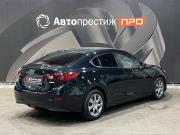 Mazda 3 III (BM) Пермь  - изображение 25