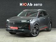 Changan CS55 Plus II Екатеринбург  - изображение 22