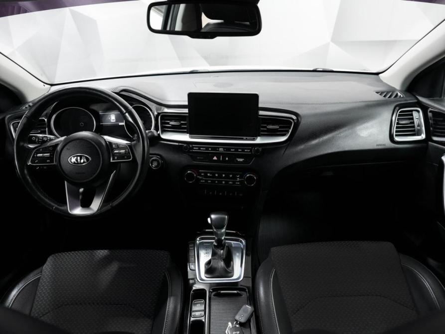 Kia Ceed III Ульяновск  - изображение 11