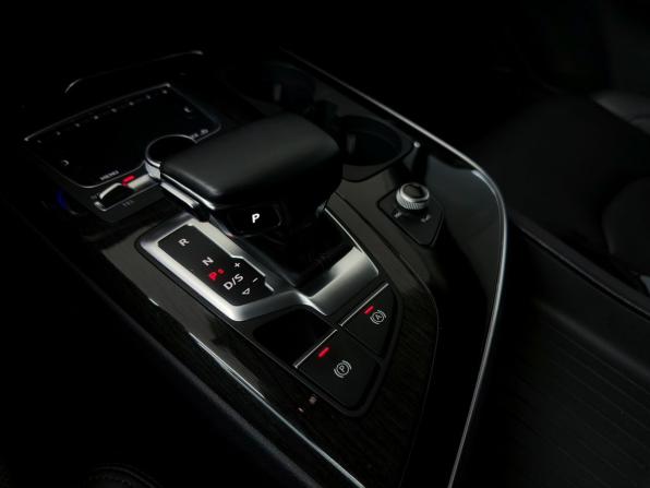 Audi Q7 II (4M) с пробегом 2019 года, цена 5 500 000 рублей, 131340 км, внедорожник, Автокод Объявления