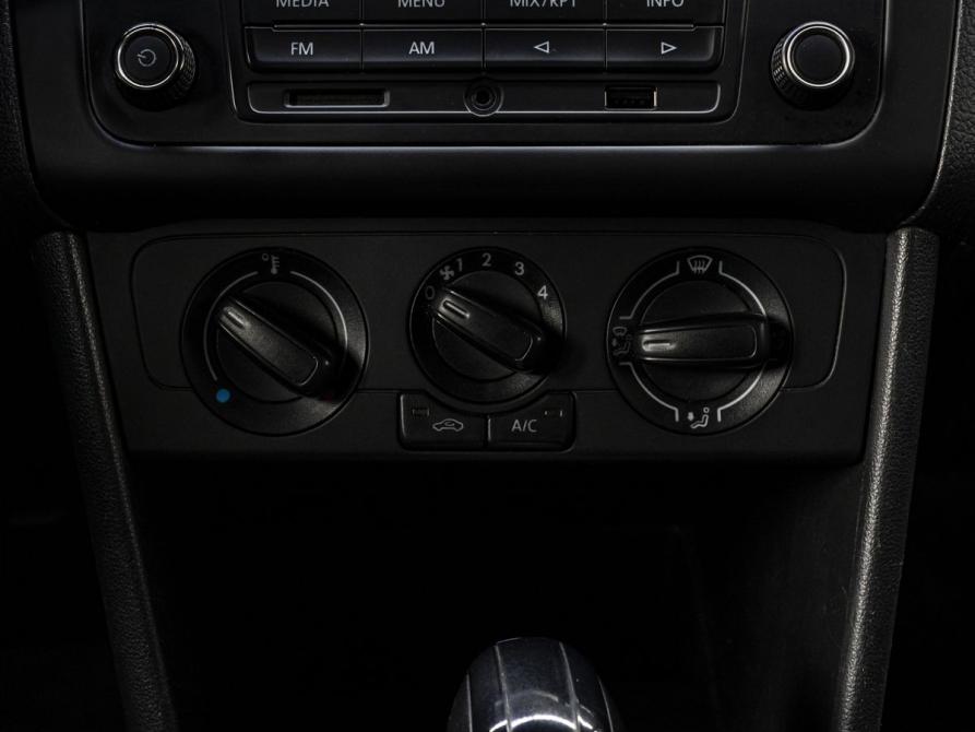 Volkswagen Polo V Тюмень  - изображение 20
