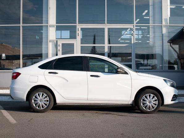 Lada (ВАЗ) Vesta I с пробегом 2019 года, цена 950 000 рублей, 57850 км, седан, Автокод Объявления
