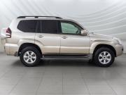 Toyota Land Cruiser Prado 120 Series Волгоград  - изображение 44