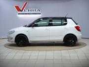 Skoda Fabia II Рестайлинг Уфа  - изображение 24
