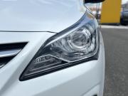 Hyundai Solaris I Рестайлинг Йошкар-Ола  - изображение 43