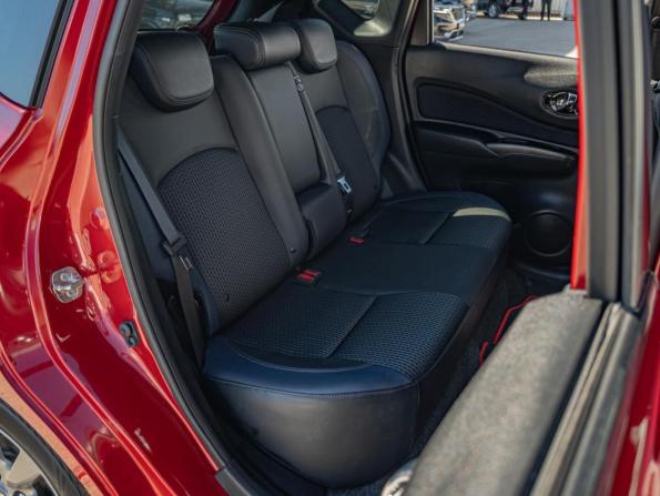 Nissan Note II Рестайлинг с пробегом 2019 года, цена 1 290 000 рублей, 90421 км, хэтчбек, Автокод Объявления