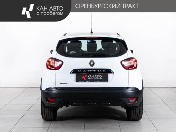 Renault Kaptur I с пробегом 2017 года, цена 1 330 000 рублей, 99800 км, внедорожник, Автокод Объявления