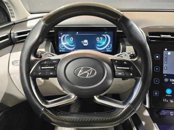Hyundai Tucson IV с пробегом 2021 года, цена 3 199 000 рублей, 29569 км, внедорожник, Автокод Объявления