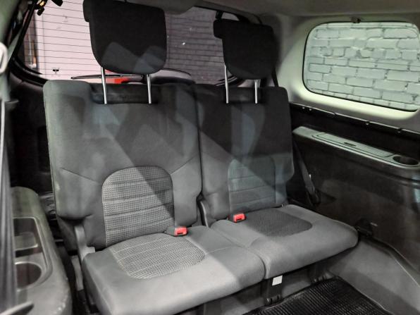 Nissan Pathfinder III с пробегом 2008 года, цена 1 010 000 рублей, 284698 км, внедорожник, Автокод Объявления