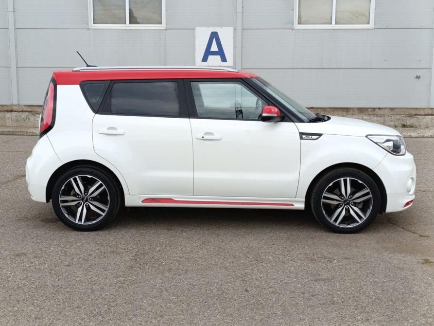 Kia Soul II Рестайлинг Набережные Челны  - изображение 5