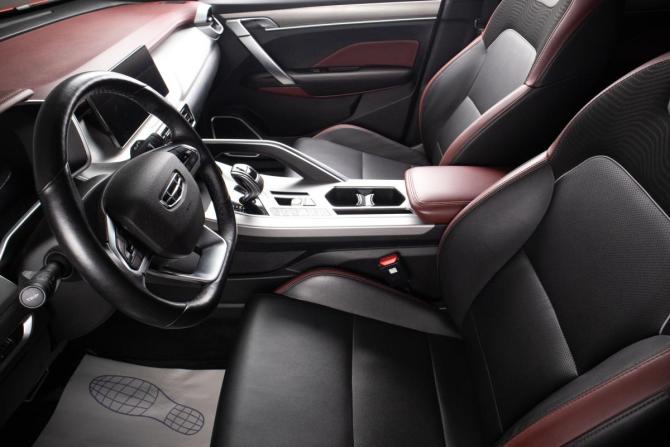 Geely Coolray I с пробегом 2021 года, цена 1 699 000 рублей, 102000 км, внедорожник, Автокод Объявления
