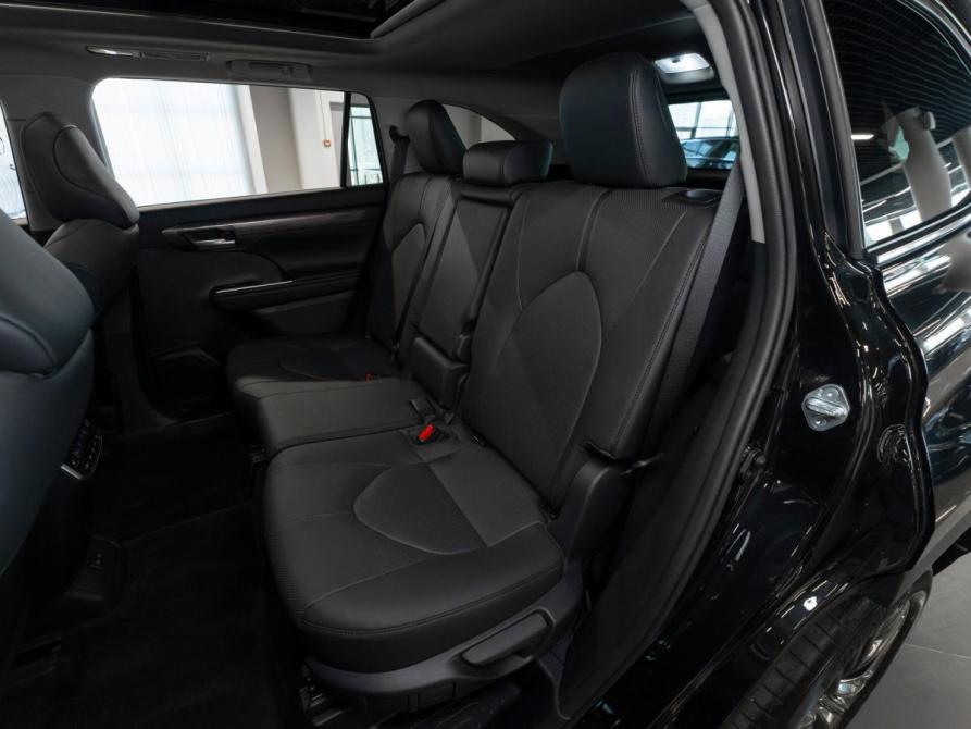 Toyota Highlander IV (XU70) Москва  - изображение 14