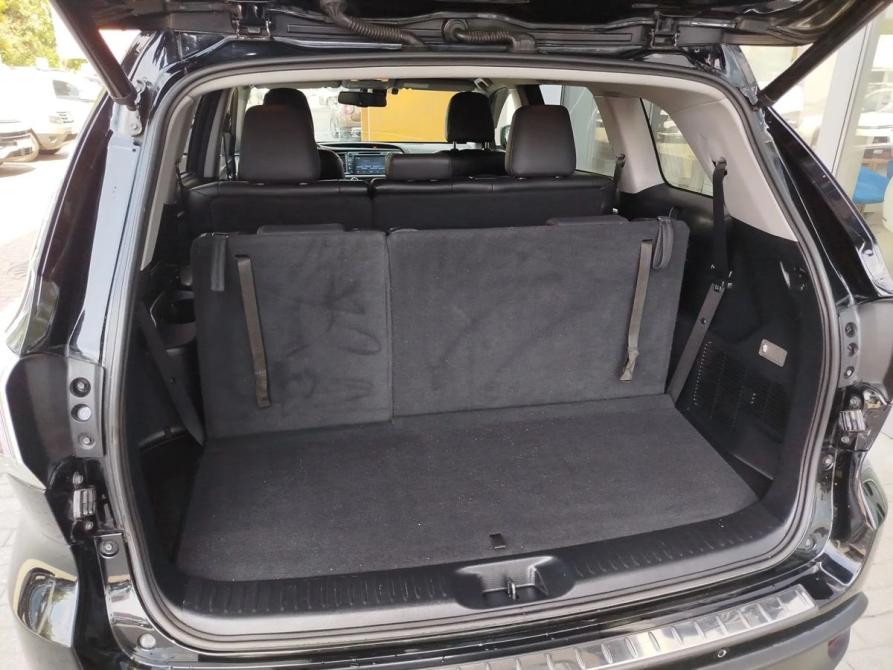 Toyota Highlander III (XU50) Москва  - изображение 10