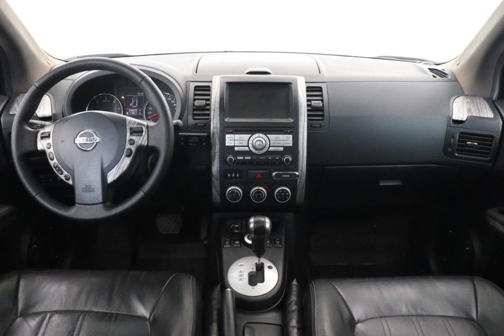 Nissan X-Trail II Рестайлинг Ульяновск  - изображение 7