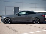 BMW 4 серии G22 G23 G26 Москва  - изображение 35
