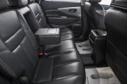 Nissan Murano III (Z52) Барнаул  - изображение 61