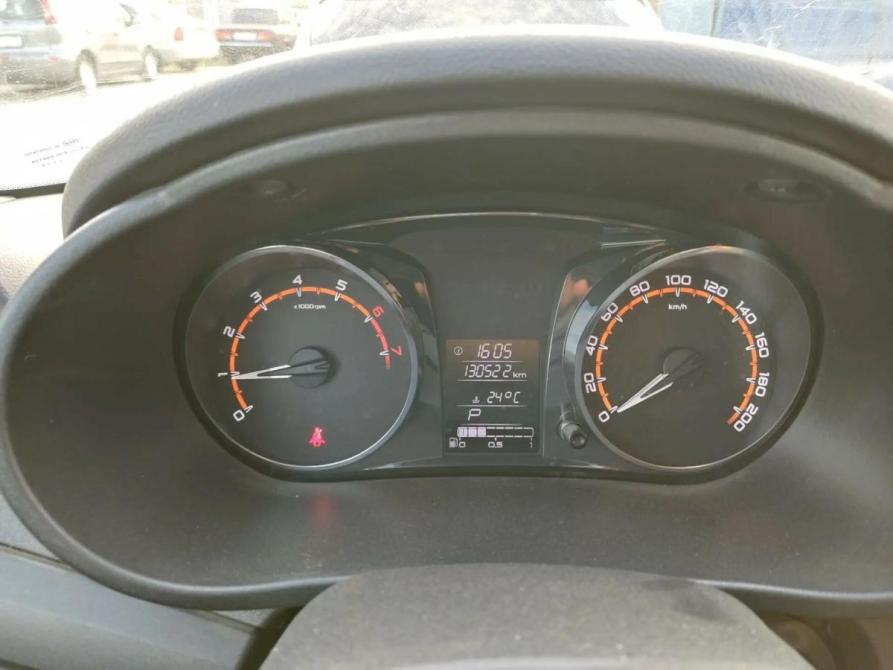 Lada (ВАЗ) Granta I Рестайлинг Ульяновск  - изображение 6