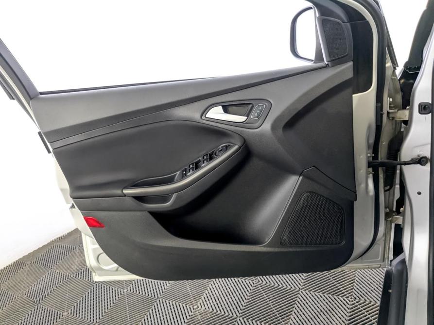 Ford Focus III Рестайлинг Москва  - изображение 19