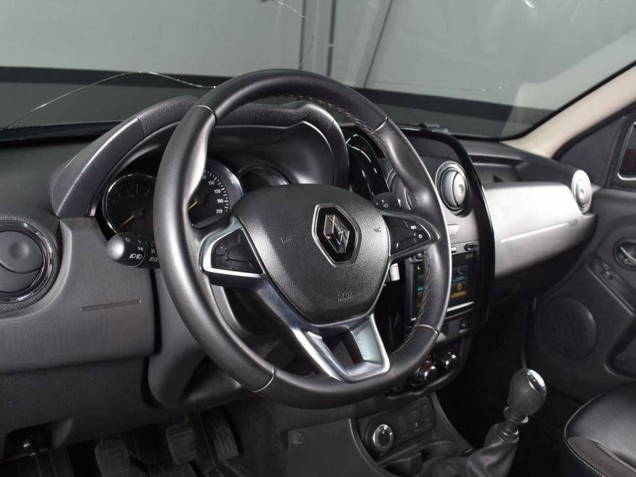 Renault Duster I Рестайлинг Кемерово  - изображение 8