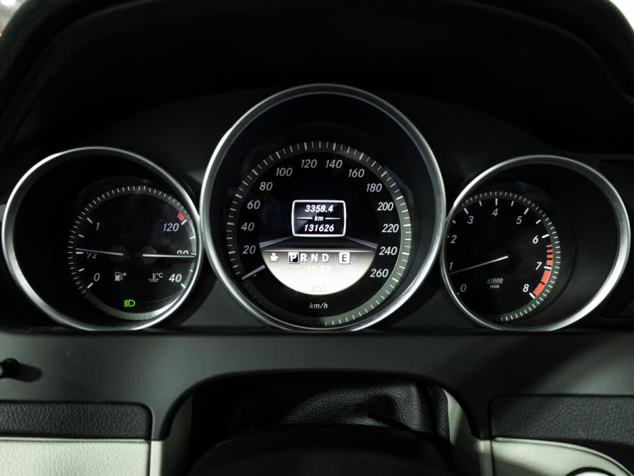 Mercedes-Benz C-Класс III (W204) Рестайлинг Санкт-Петербург  - изображение 12