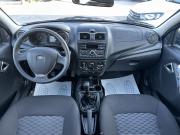Lada (ВАЗ) Granta I Рестайлинг Волгоград  - изображение 41