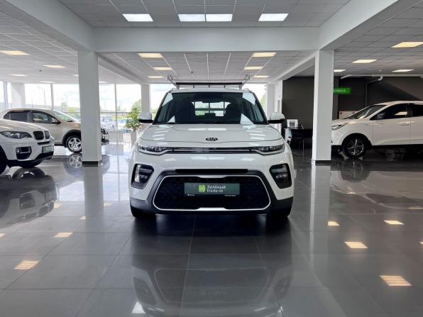 Kia Soul III с пробегом 2021 года, цена 2 295 000 рублей, 41371 км, хэтчбек, Автокод Объявления