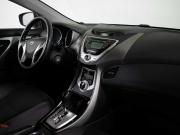 Hyundai Elantra V (MD) Москва  - изображение 26
