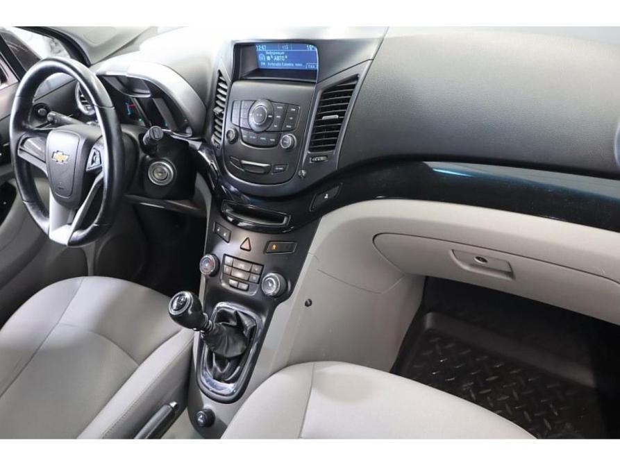 Chevrolet Orlando I Коломна  - изображение 5