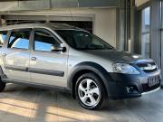 Lada (ВАЗ) Largus I Березовский  - изображение 11