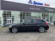 BMW 1 серии II (F20/F21) Рестайлинг 2 Набережные Челны  - изображение 25