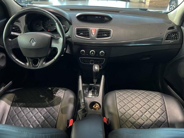 Renault Fluence I с пробегом 2011 года, цена 765 000 рублей, 280000 км, седан, Автокод Объявления