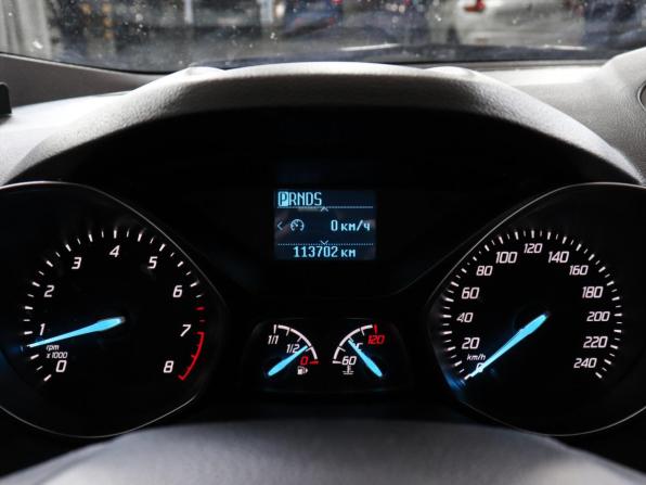 Ford Kuga II с пробегом 2016 года, цена 1 400 000 рублей, 113700 км, внедорожник, Автокод Объявления
