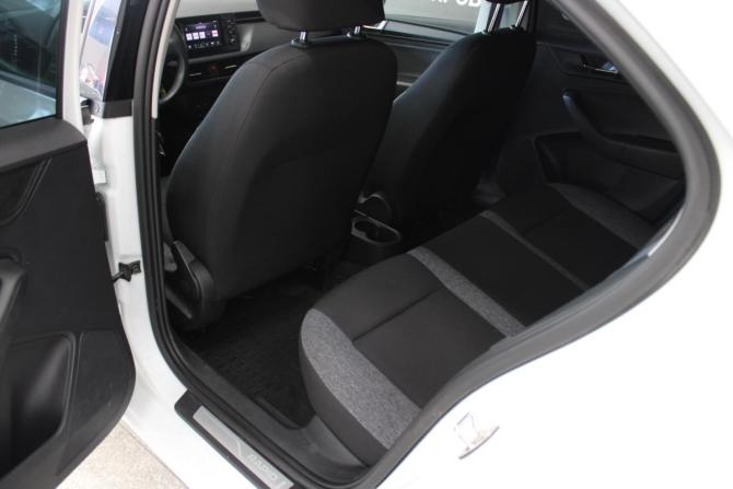 Skoda Rapid II с пробегом 2021 года, цена 1 169 000 рублей, 180338 км, лифтбек, Автокод Объявления