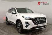 Chery Tiggo 7 Pro Max I Волгоград  - изображение 25