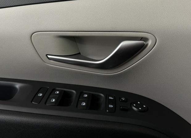 Hyundai Tucson IV с пробегом 2022 года, цена 3 650 000 рублей, 9611 км, внедорожник, Автокод Объявления