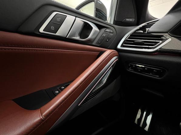 BMW X6 III (G06) с пробегом 2021 года, цена 8 570 000 рублей, 96469 км, внедорожник, Автокод Объявления