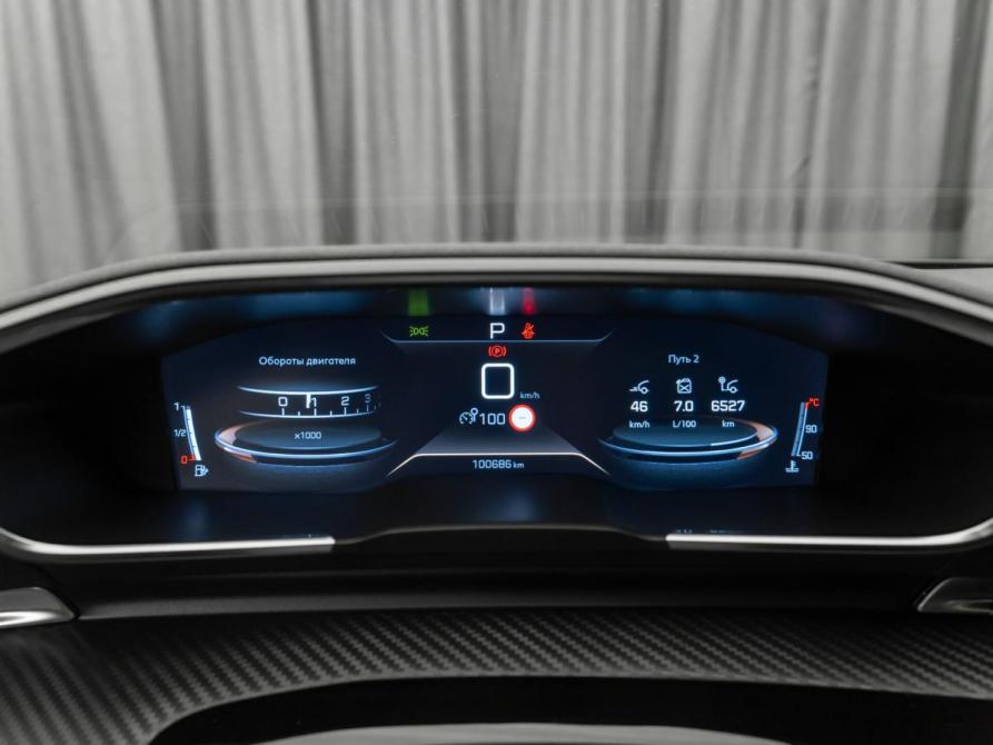 Peugeot 508 II Москва  - изображение 10