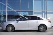 Chevrolet Cruze I Ульяновск  - изображение 31