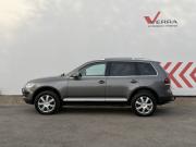 Volkswagen Touareg I Рестайлинг Пермь  - изображение 12