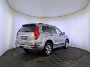 Haval H9 I Рестайлинг Москва  - изображение 35