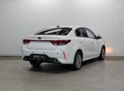 Kia Rio IV Рестайлинг Санкт-Петербург  - изображение 34