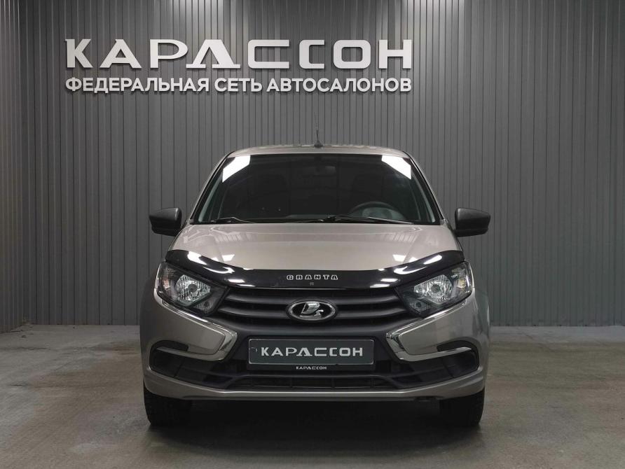 Lada (ВАЗ) Granta I Рестайлинг Пермь  - изображение 3
