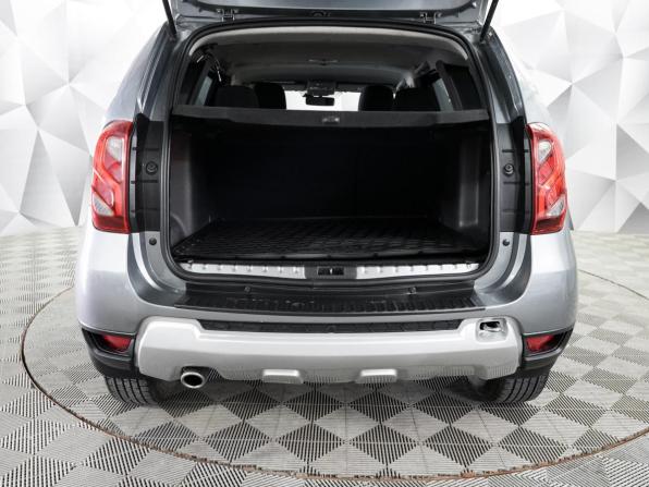 Renault Duster I Рестайлинг с пробегом 2020 года, цена 1 420 000 рублей, 44628 км, внедорожник, Автокод Объявления